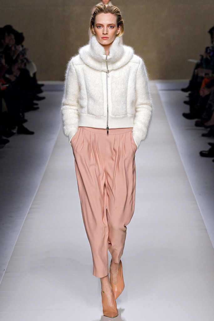 Blumarine 2013秋冬流行發布