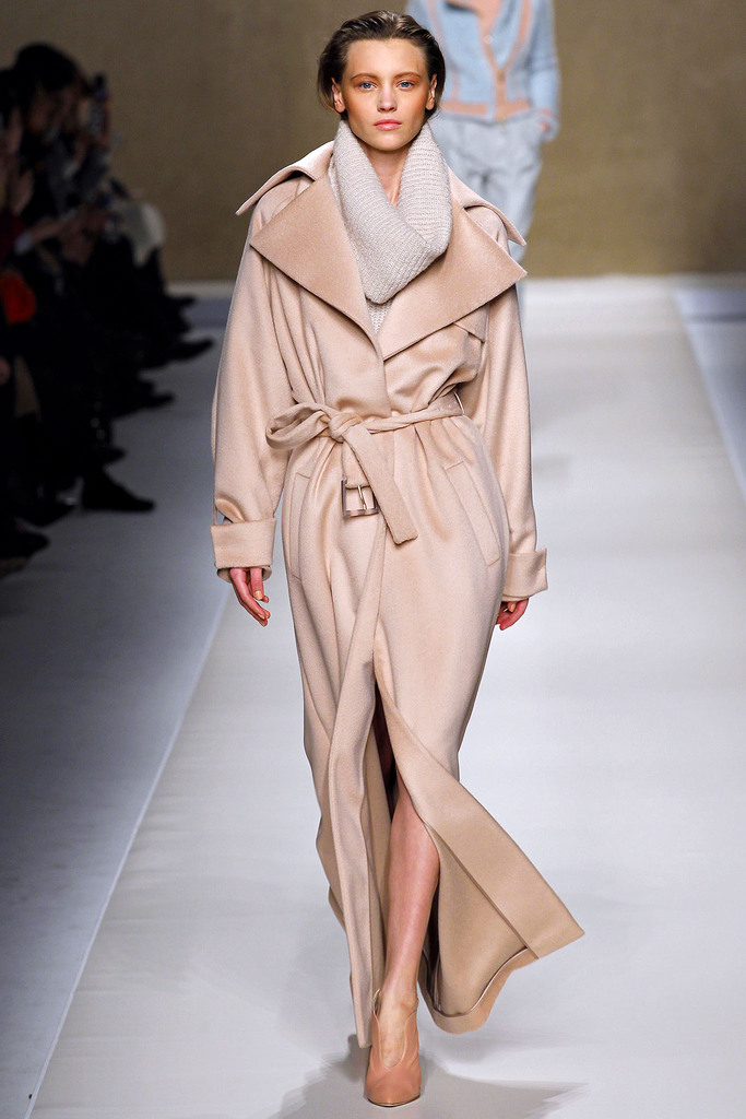 Blumarine 2013秋冬流行發布