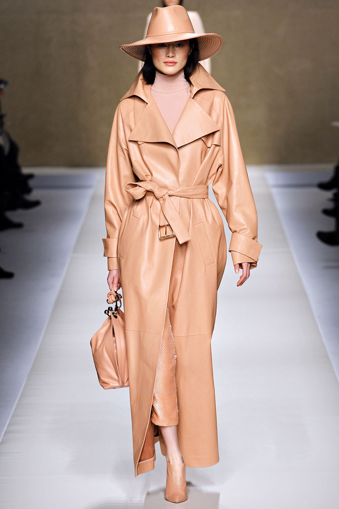 Blumarine 2013秋冬流行發布