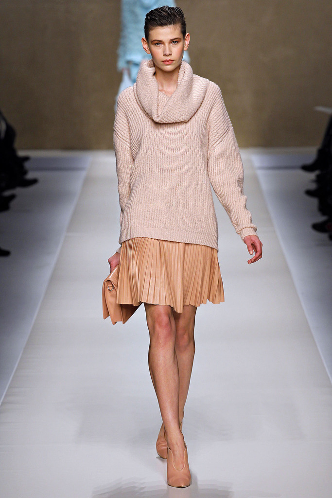 Blumarine 2013秋冬流行發布