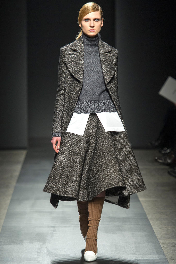 Ports 1961 2013秋冬流行發布