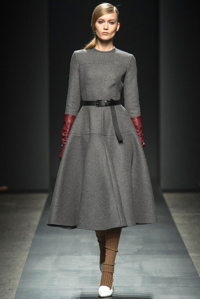 Ports 1961 2013秋冬流行發布