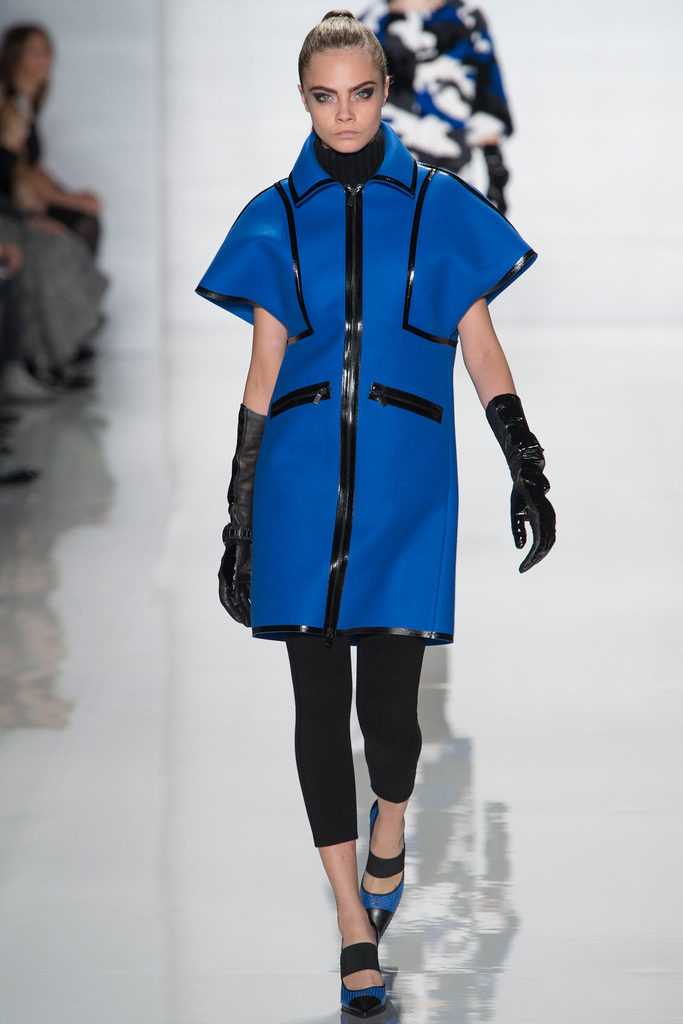 Michael Kors 2013秋冬流行發布
