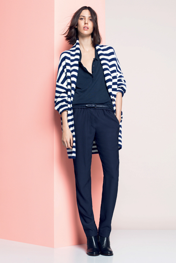 Lacoste 2013早秋系列流行發布
