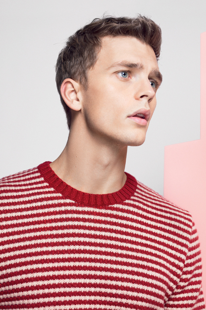 Lacoste 2013早秋系列流行發布