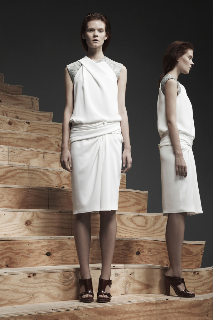 Alexander Wang 2013早秋系列流行發布