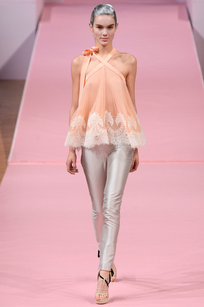 Alexis Mabille 2013春夏高級定制流行發布