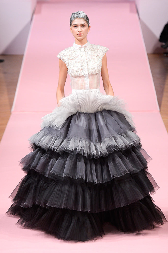 Alexis Mabille 2013春夏高級定制流行發布