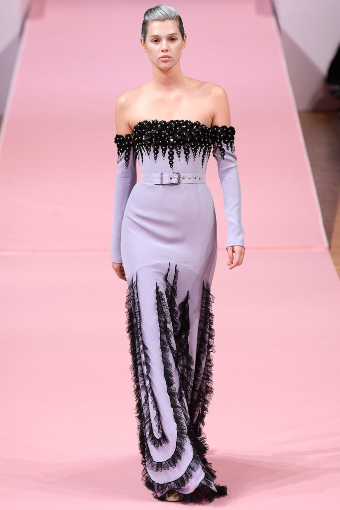Alexis Mabille 2013春夏高級定制流行發布
