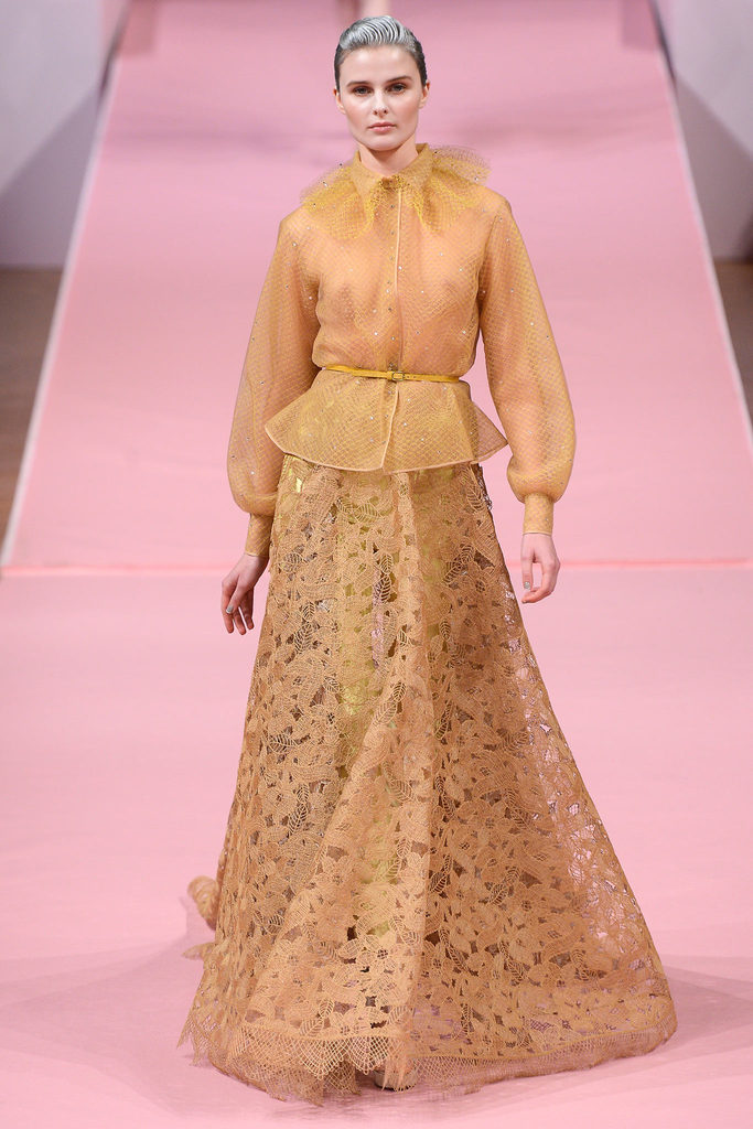Alexis Mabille 2013春夏高級定制流行發布