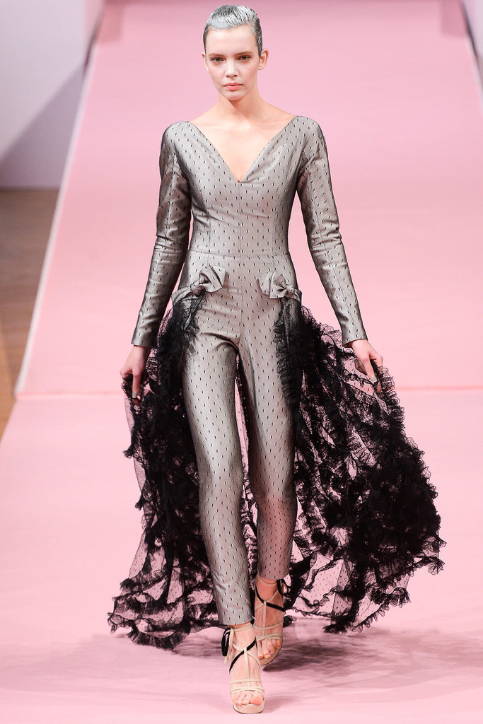 Alexis Mabille 2013春夏高級定制流行發布
