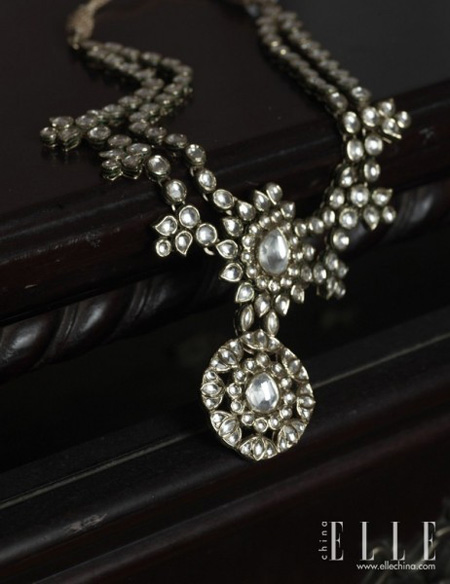 Tanishq 印度風情婚禮珠寶大賞