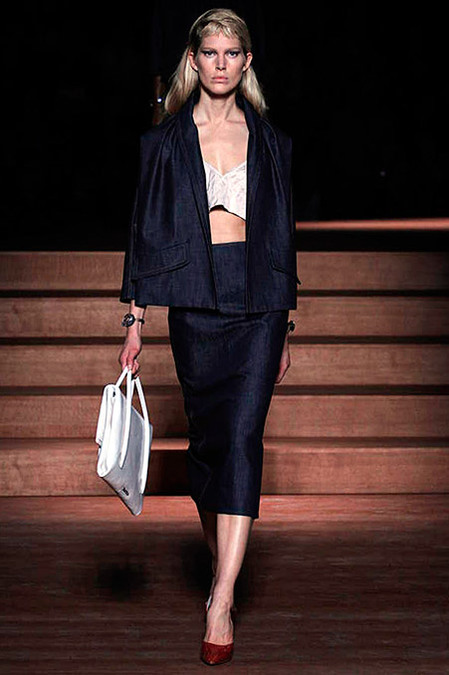 Miu Miu 2013春夏流行發布