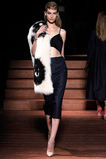 Miu Miu 2013春夏流行發布