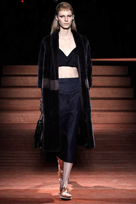 Miu Miu 2013春夏流行發布