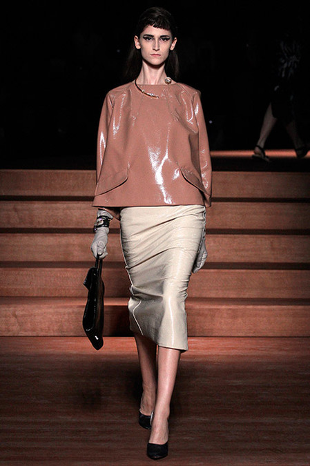 Miu Miu 2013春夏流行發(fā)布
