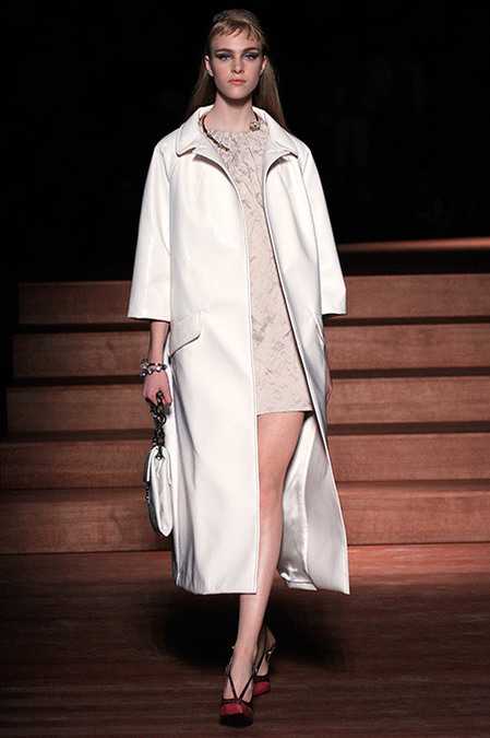 Miu Miu 2013春夏流行發(fā)布