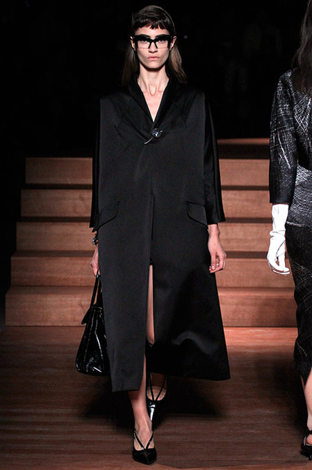 Miu Miu 2013春夏流行發布
