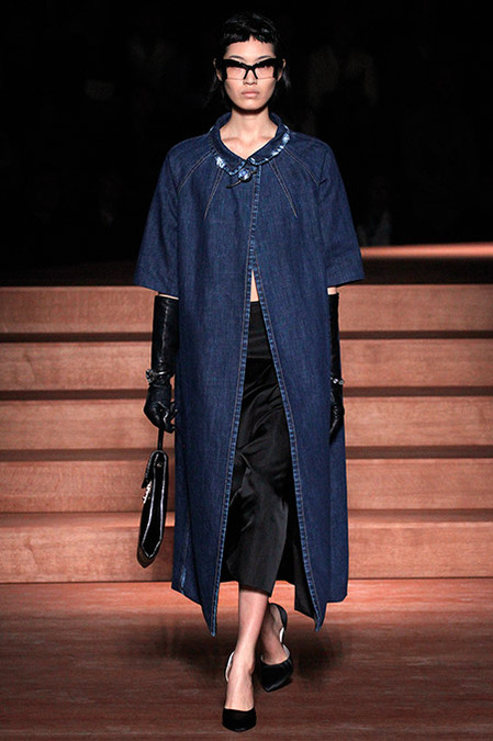 Miu Miu 2013春夏流行發布