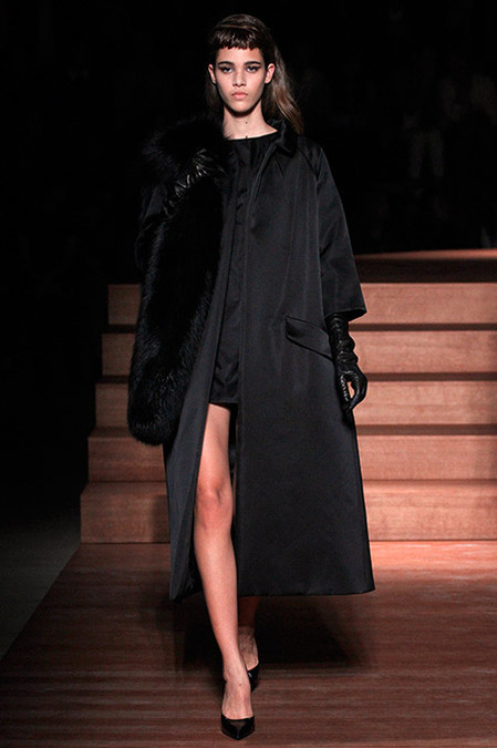 Miu Miu 2013春夏流行發布