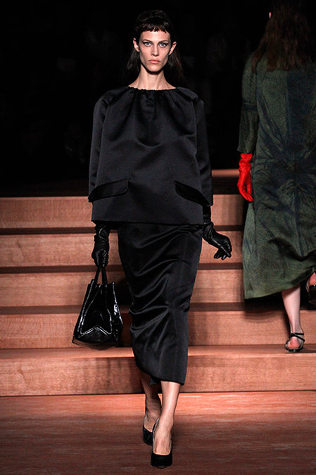 Miu Miu 2013春夏流行發布