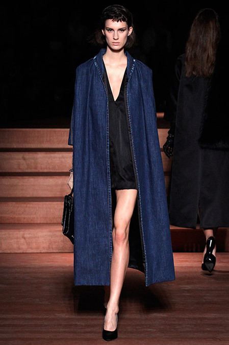 Miu Miu 2013春夏流行發布