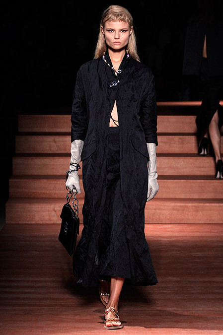 Miu Miu 2013春夏流行發布
