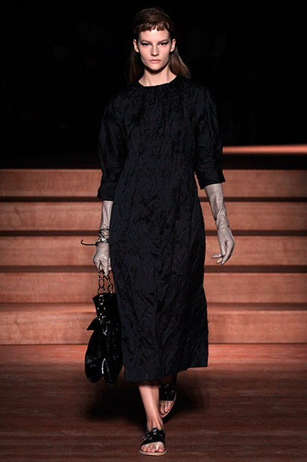 Miu Miu 2013春夏流行發布