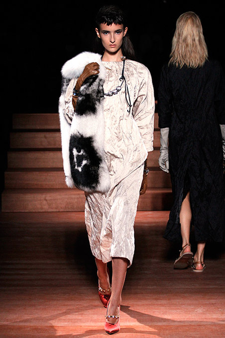 Miu Miu 2013春夏流行發布