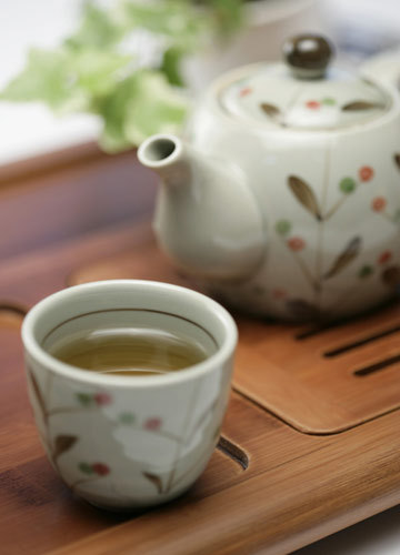 水之于茶，猶如水之于魚。