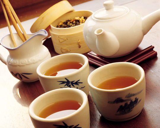 品味茗茶，品味人生，從選擇好茶葉開始