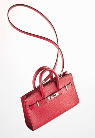 愛馬仕Birkin Tiny