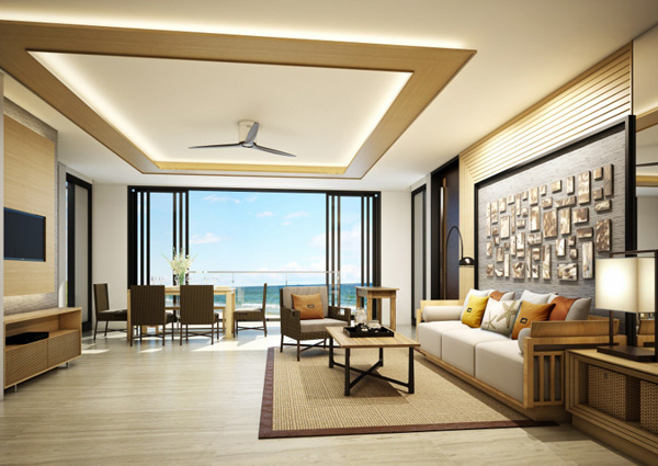 Amari Residences Phuket 榮獲亞太物業大獎