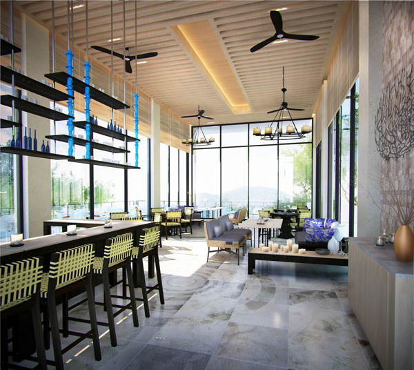 Amari Residences Phuket 榮獲亞太物業大獎