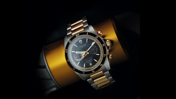 Tudor（帝舵）成為國際汽聯世界耐力錦標賽計時合作伙伴