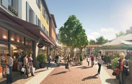 McArthurGlen 進(jìn)軍法國南部旅游勝地普羅旺斯