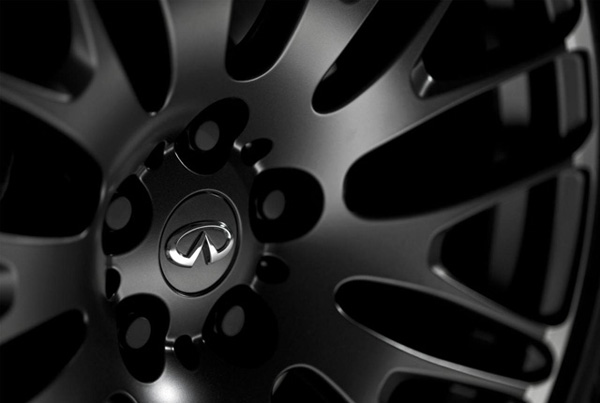 紅牛車隊將協助Infiniti 打造全新IPL性能車系