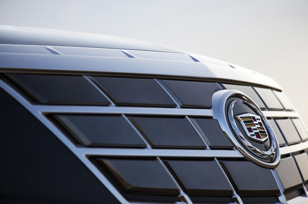 Cadillac（凱迪拉克）ELR 混合動(dòng)力車型