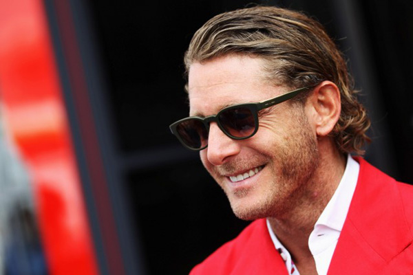 古馳攜手Lapo Elkann 推出合作設計作品