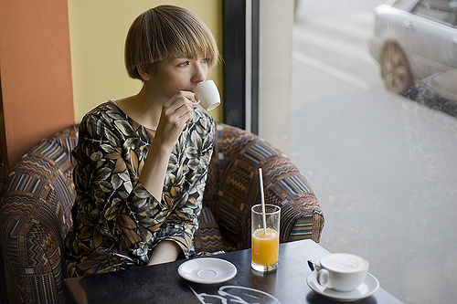 Vika Gazinskaya 俄羅斯知名服裝設計師