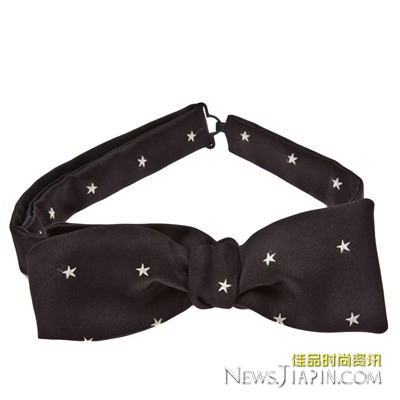 Paul Smith 領結 $125