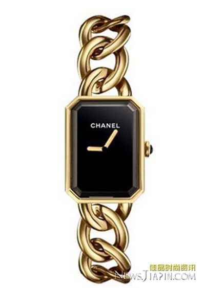 Chanel 2013新款女士腕表 新款未定價