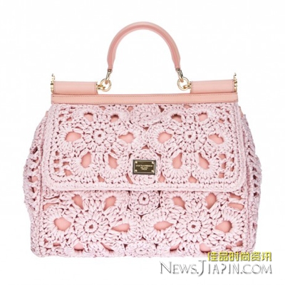 Dolce & Gabbana 新款手提包 新款未定價
