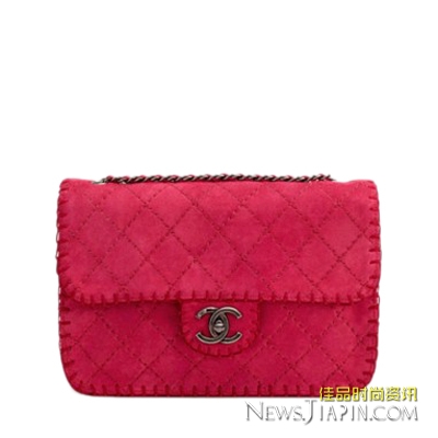 Chanel 2013款鏈條包 新款未定價