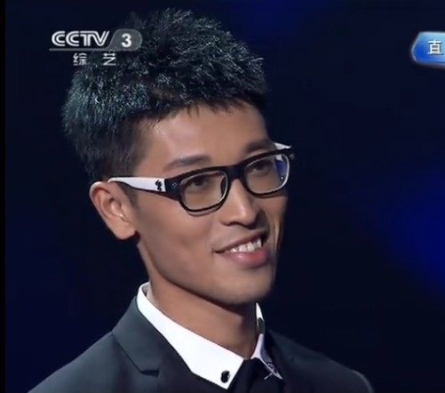 《直通春晚》20121202第五場：好聲音學員平安、張赫宣雙雙晉級